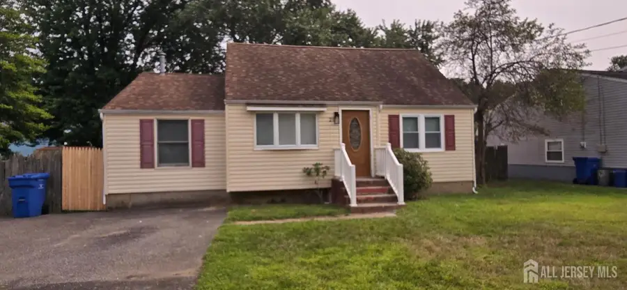 -20 Borghaus Road, Helmetta, NJ 08828 - #2