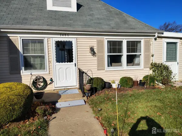 -148 Old Nassau Road, Monroe, NJ 08831