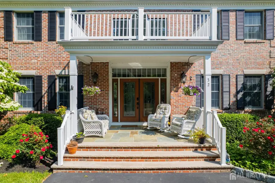 -32 Four Bridges Road, Chester, NJ 07930 - #2