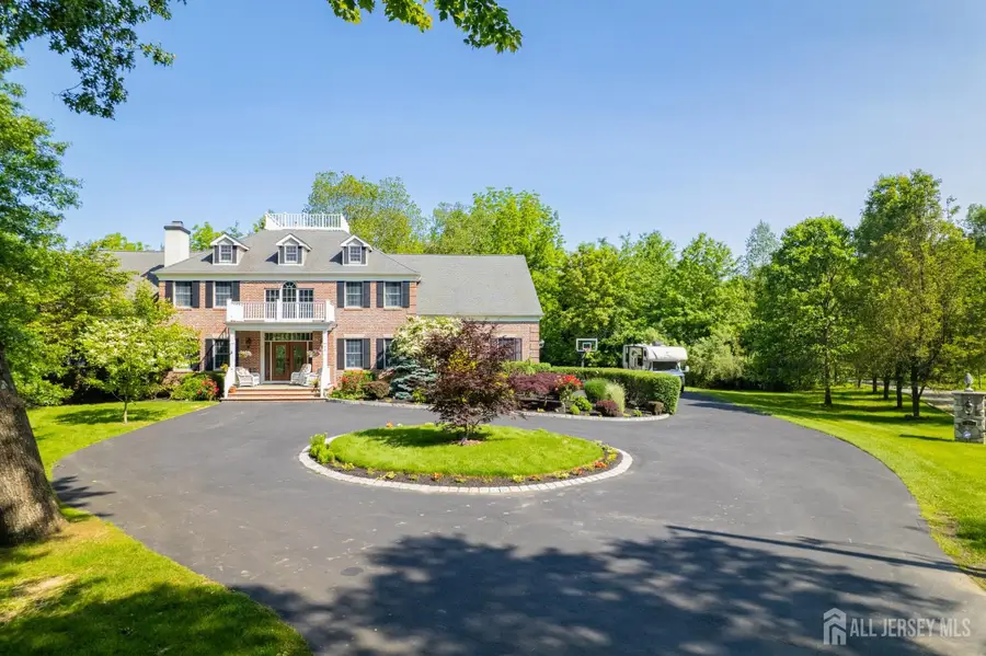 -32 Four Bridges Road, Chester, NJ 07930 - #3