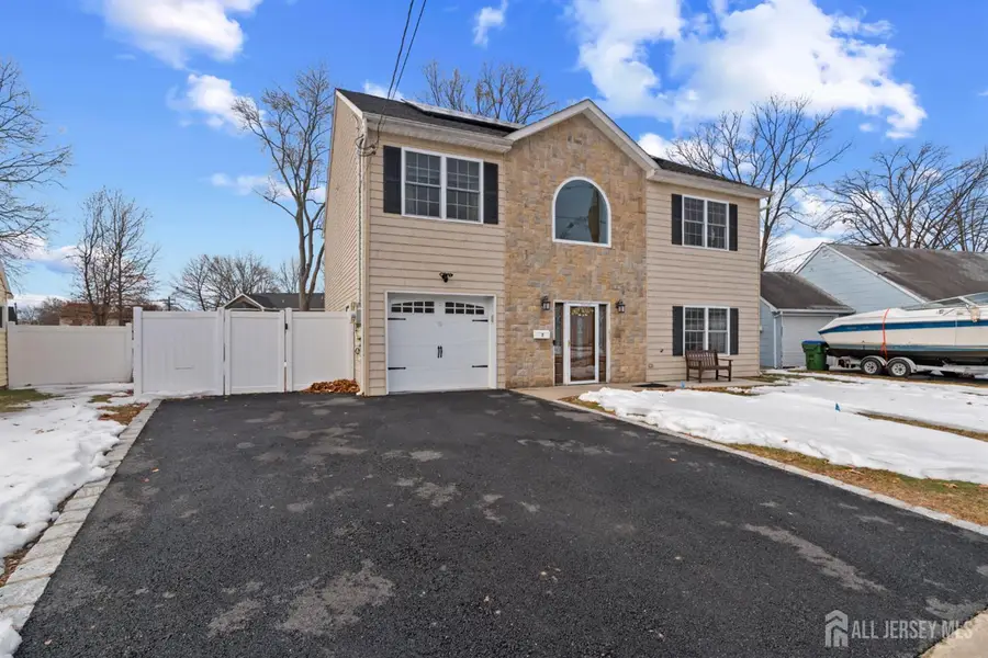 -7 Dobson Road, Edison, NJ 08817 - #3