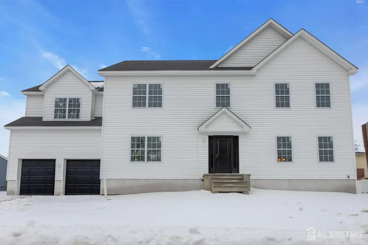 -1027 Mereline Avenue, Avenel, NJ 07001 - #1