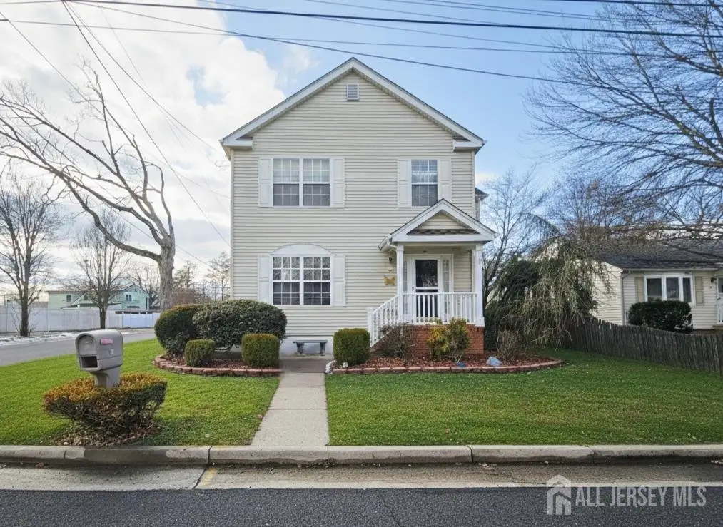 -36 Lehigh Avenue, Piscataway, NJ 08854 - #1