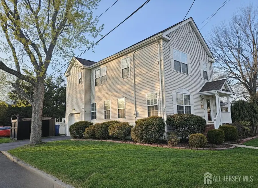 -36 Lehigh Avenue, Piscataway, NJ 08854 - #3