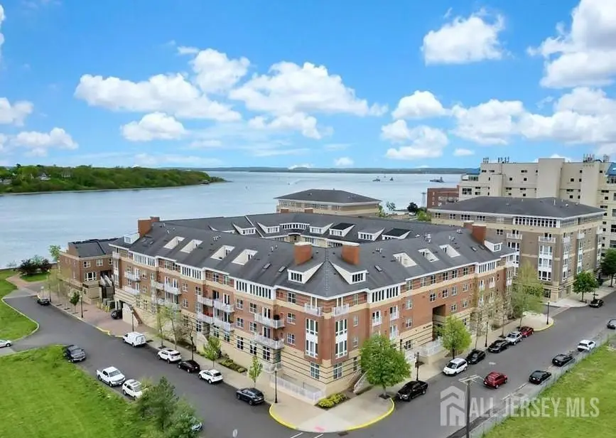 -368 Rector Street #408, Perth Amboy, NJ 08861 - #1