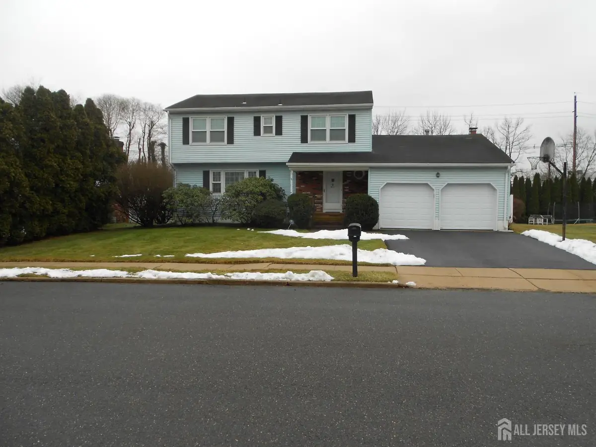 -3 Tiby Place, Deans, NJ 08852 - #1