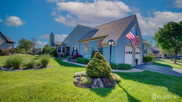 -3 George Washington Drive, Monroe, NJ 08831