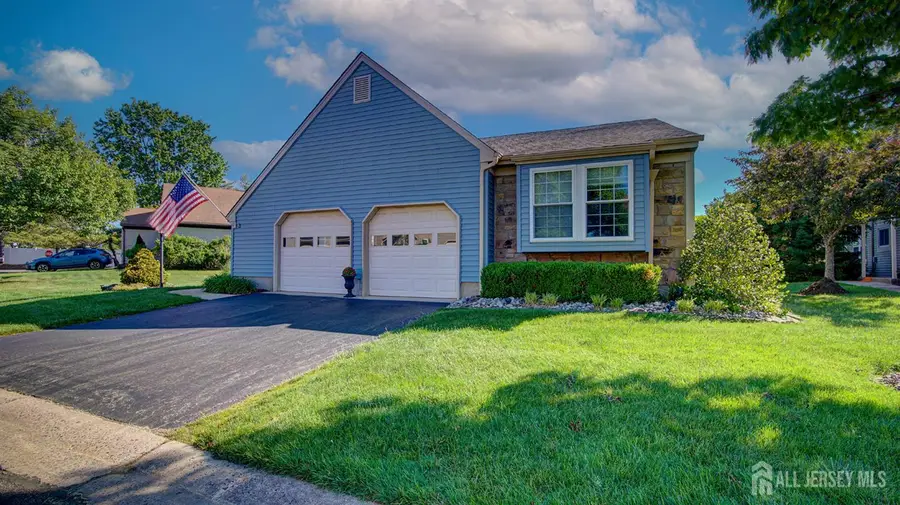 -3 George Washington Drive, Monroe, NJ 08831 - #2
