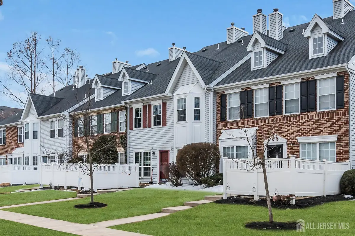 -40 Kingston Run, North Brunswick, NJ 08902 - #1