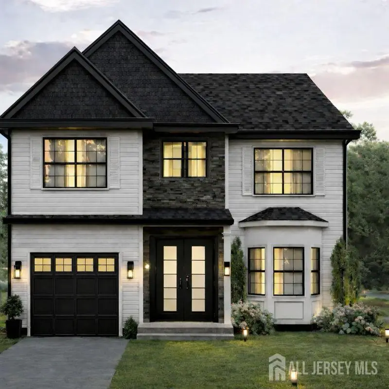 -33 Apollo Avenue, Avenel, NJ 07001 - #1