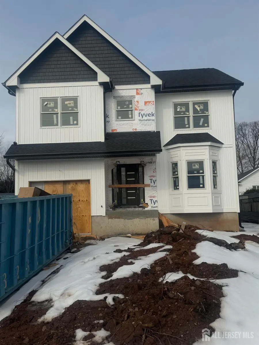 -33 Apollo Avenue, Avenel, NJ 07001 - #2