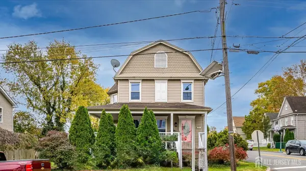 -25 Homestead Avenue, Avenel, NJ 07001