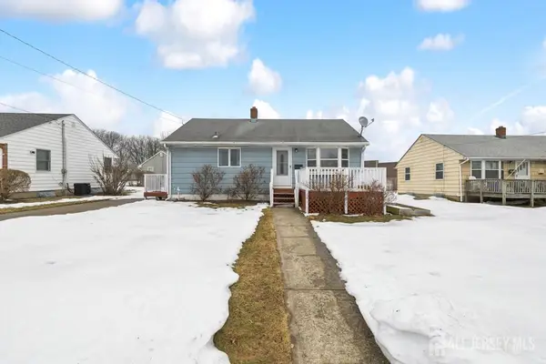 -95 J F Kennedy Drive, Milltown, NJ 08850