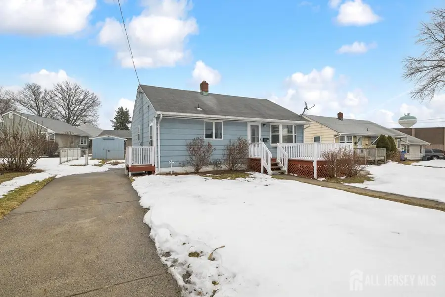 -95 J F Kennedy Drive, Milltown, NJ 08850 - #2