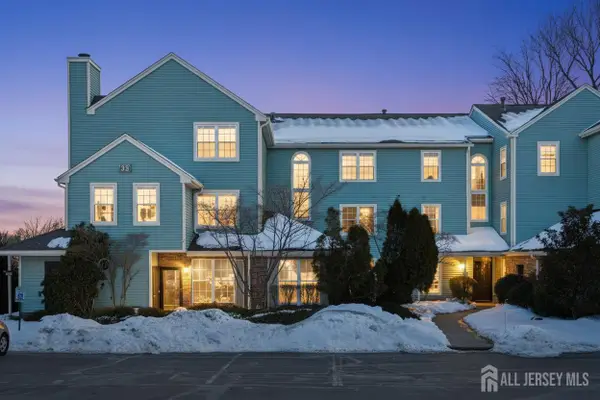 -3373 Cypress Court, South Brunswick, NJ 08852