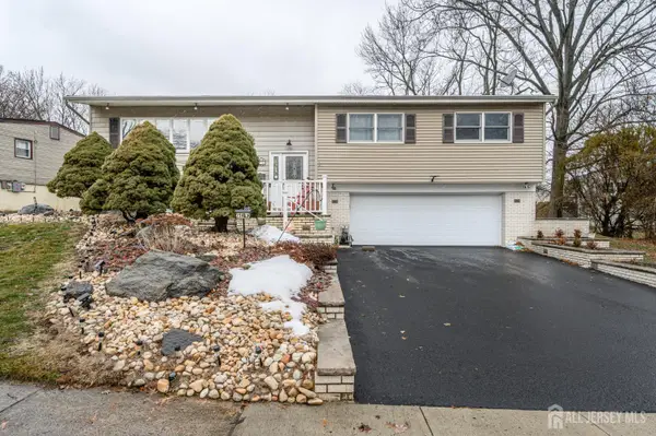 -21 Wilk Road, Edison, NJ 08837