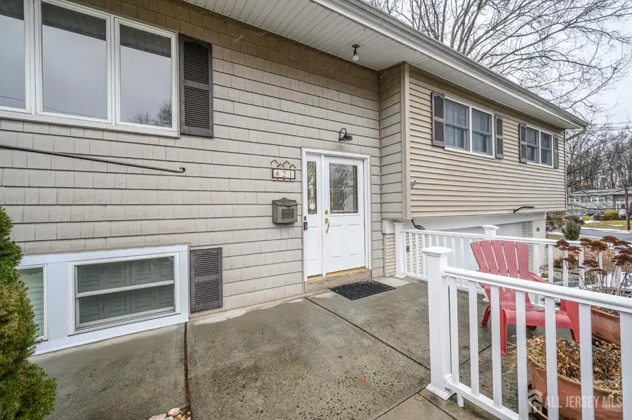 -21 Wilk Road, Edison, NJ 08837 - #2