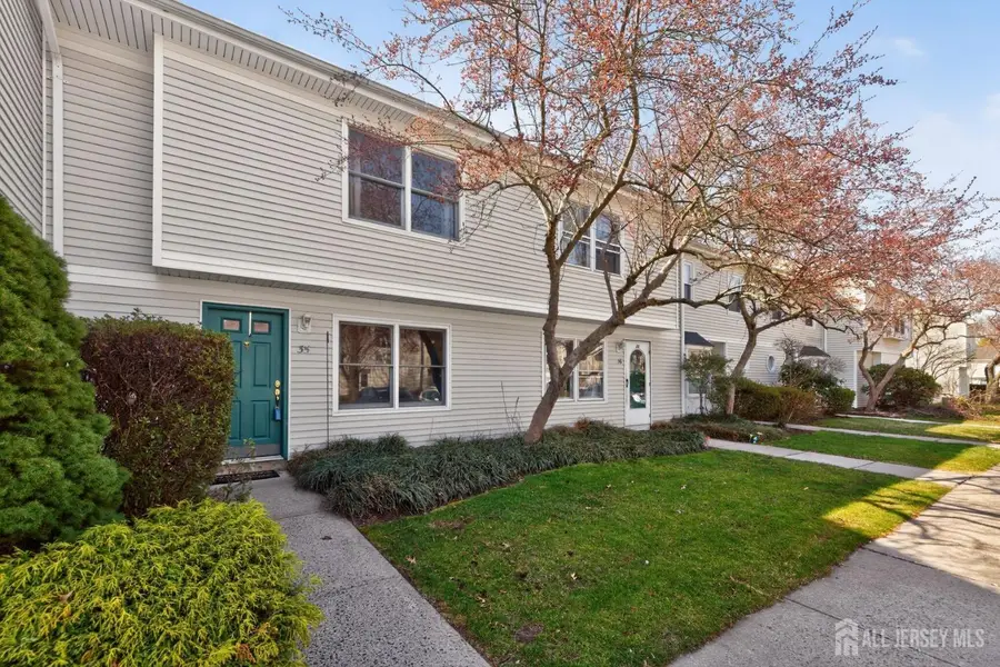 -35 Dallenbach Lane, East Brunswick, NJ 08816 - #2