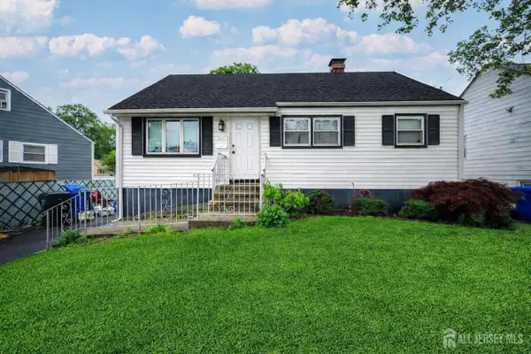 -30 Falmouth Road, Iselin, NJ 08830