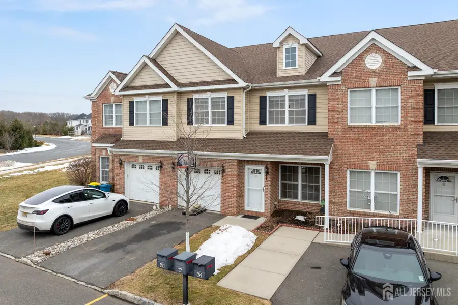 -66 Morgan Way, Monroe, NJ 08831 - #2