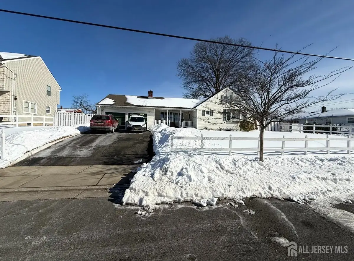 -88 Coolidage Avenue, Carteret, NJ 07009 - #1