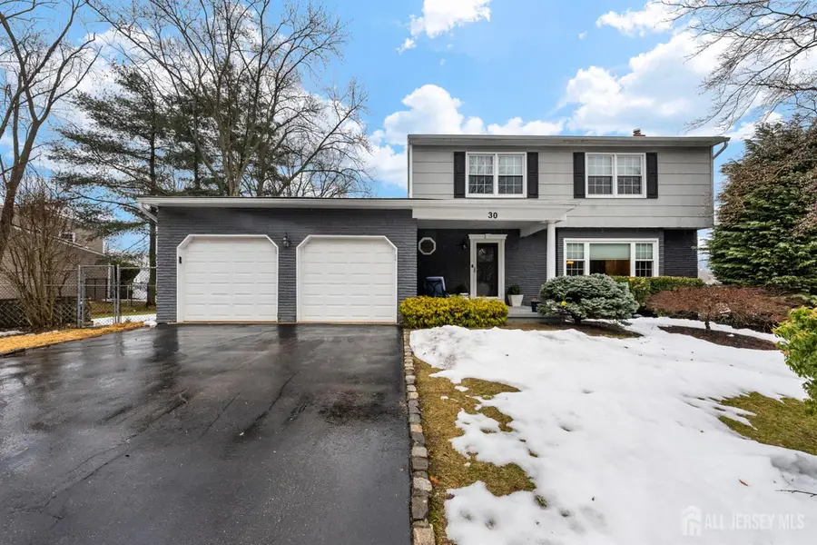 -30 Pelham Place, East Brunswick, NJ 08816 - #3