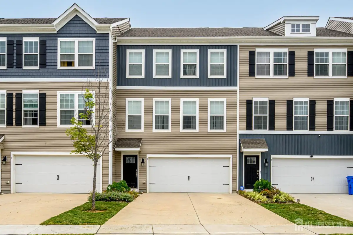 -7 Foundry Boulevard, Mount Holly, NJ 08060 - #1