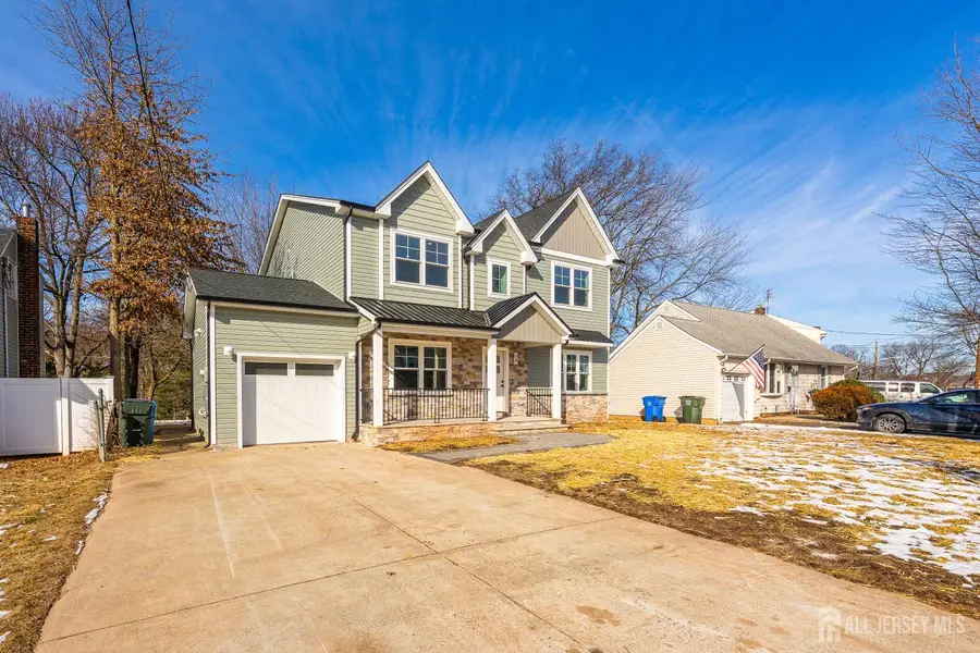 -68 Longfellow Drive, Colonia, NJ 07067 - #2