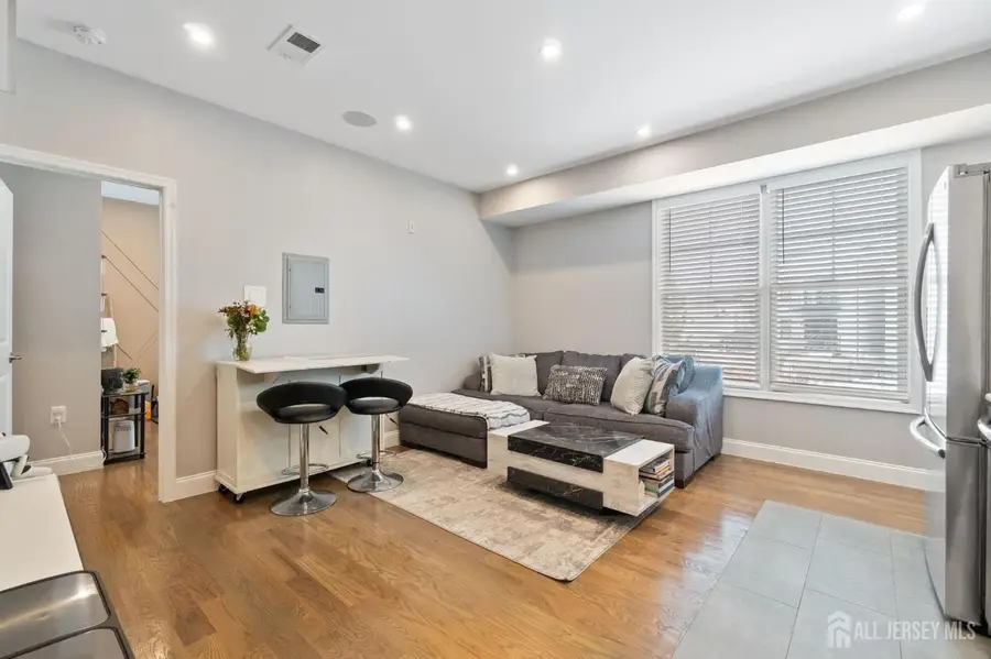 -16 Troy Street #201, Jersey City, NJ 07307 - #2