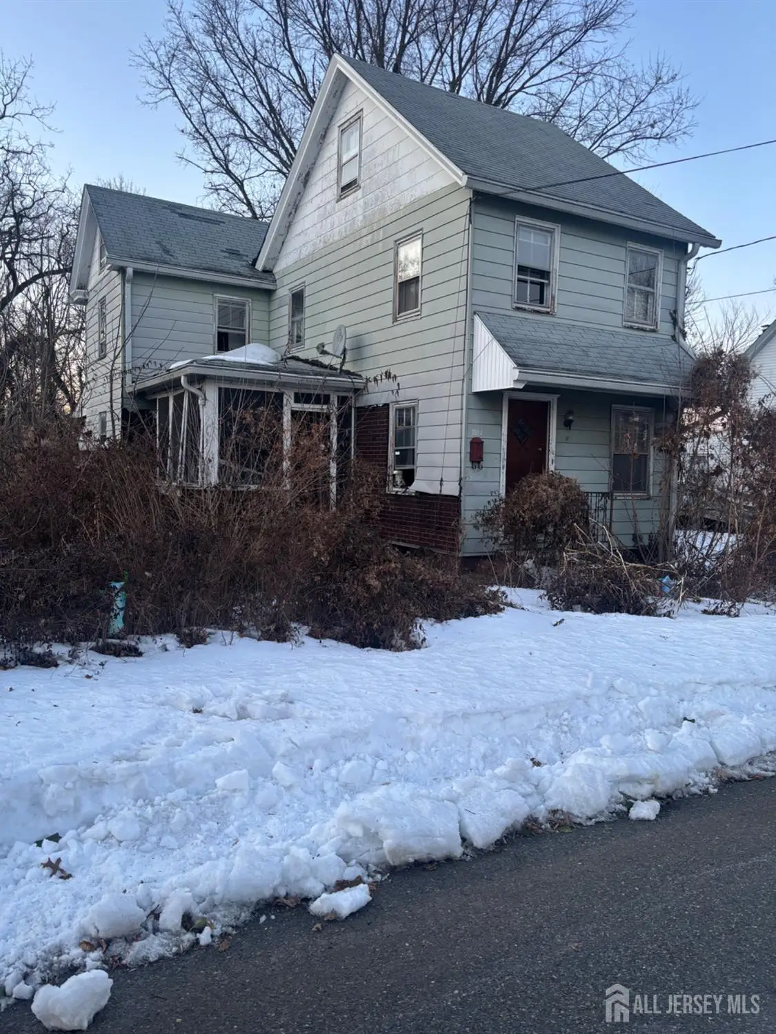 -297 Keasbey Street, Salem, NJ 08079 - #1