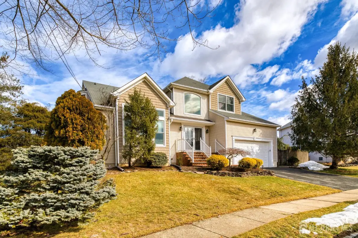 -20 Nelson Drive, Milltown, NJ 08850 - #1