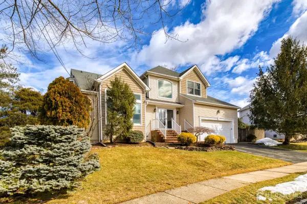 -20 Nelson Drive, Milltown, NJ 08850