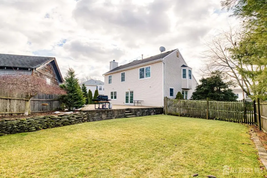 -20 Nelson Drive, Milltown, NJ 08850 - #3