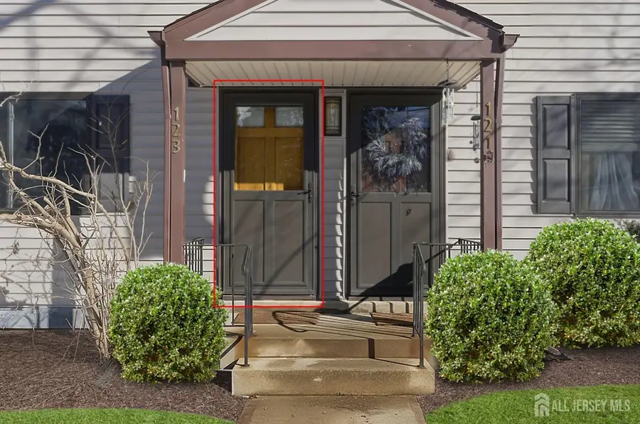 -123 Newman Street, Metuchen, NJ 08840 - #2