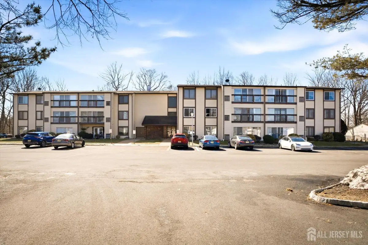 -277 Crosse Drive #3E, Monroe, NJ 08831 - #1