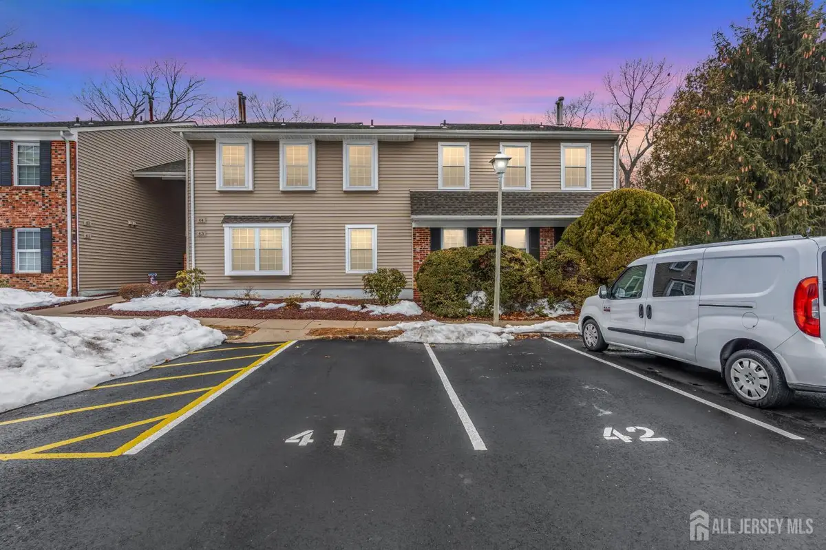 -46 Lane Court, Old Bridge, NJ 08857 - #1