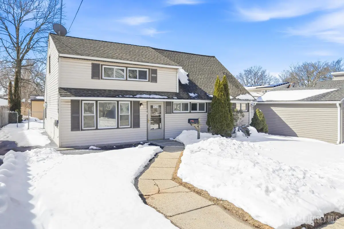 -1031 Woodruff Street, Iselin, NJ 08830 - #1