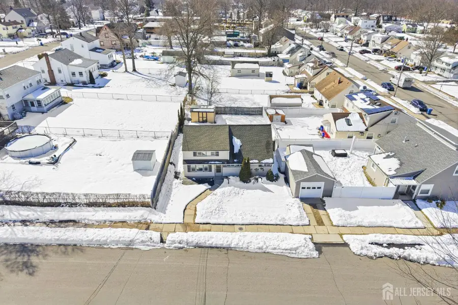 -1031 Woodruff Street, Iselin, NJ 08830 - #2