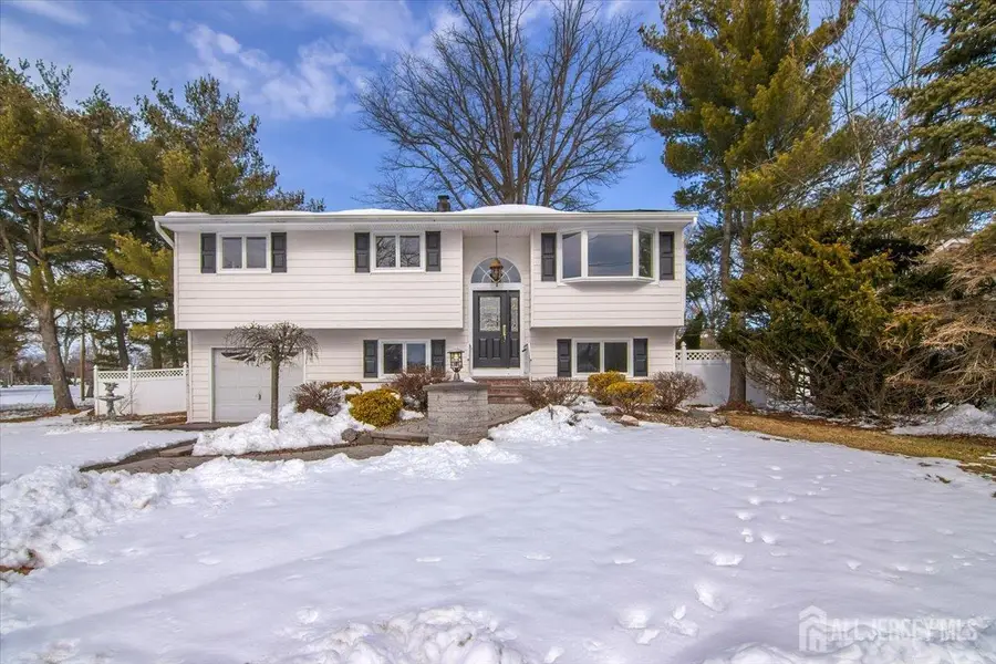 -4 Seymour Terrace, Piscataway, NJ 08854 - #2