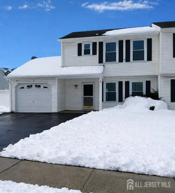 -214 Scalera Street, South Plainfield, NJ 07080