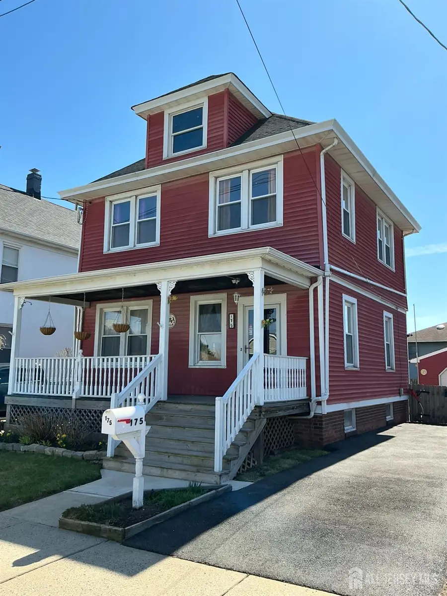 -175 Grenville Street, Woodbridge, NJ 07095 - #2