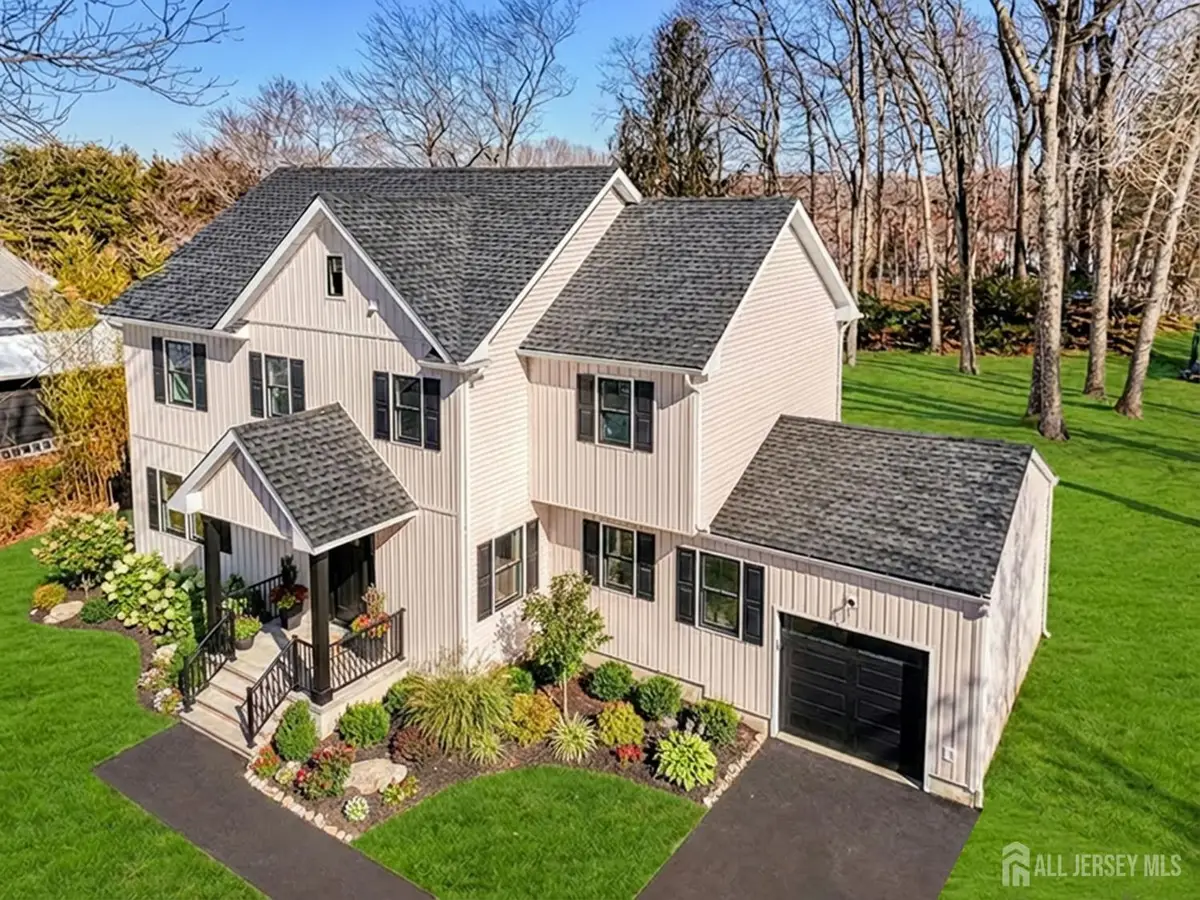 -290 Fresh Ponds Road, Dayton, NJ 08852 - #1