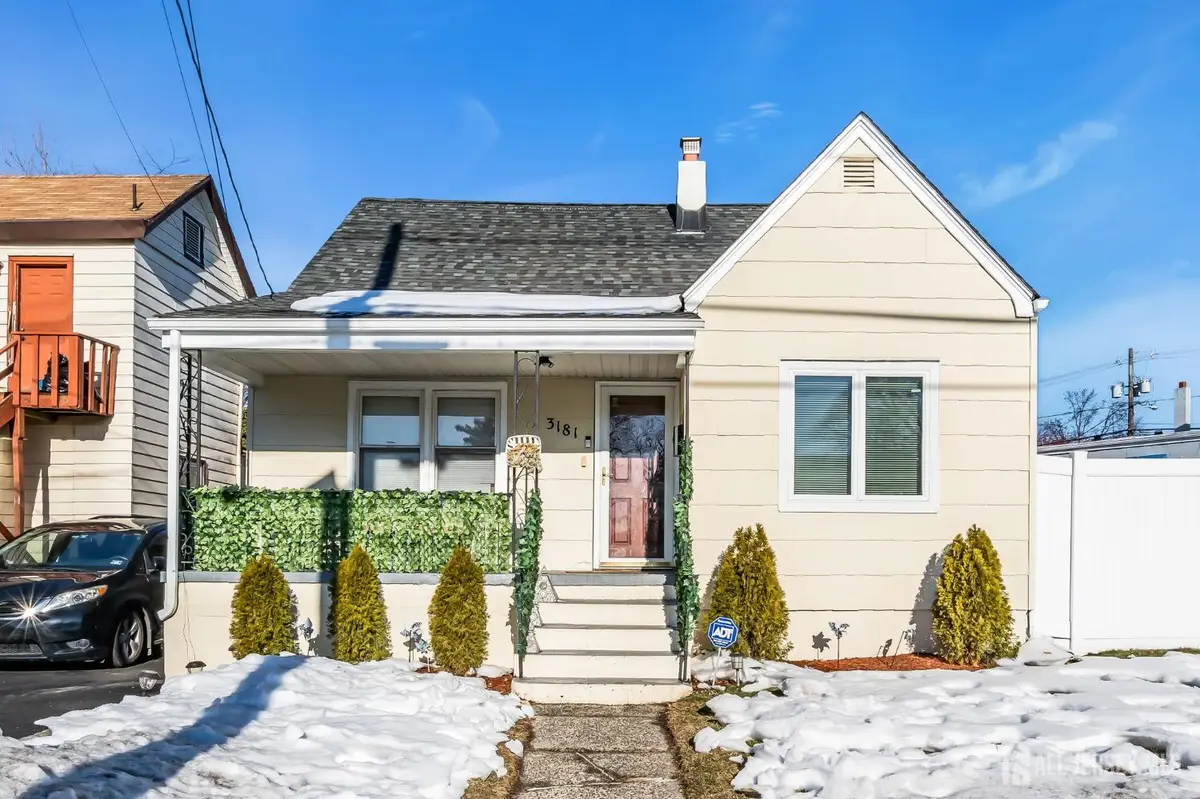 -3181 Woodbridge Avenue, Edison, NJ 08831 - #1