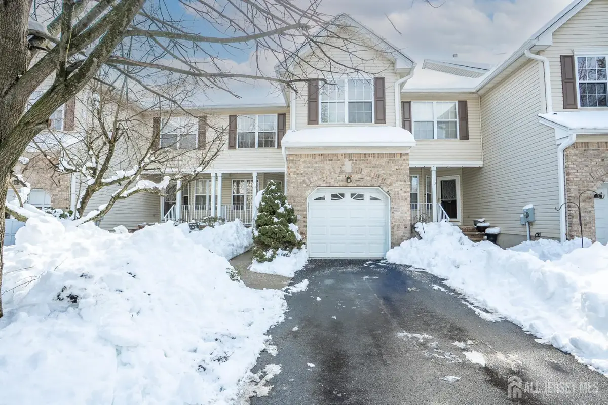 -114 Jared Drive, North Brunswick, NJ 08902 - #1