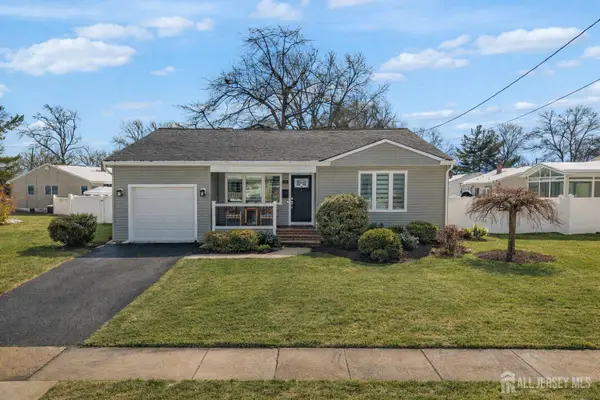 -88 Wooding Avenue, Edison, NJ 08817