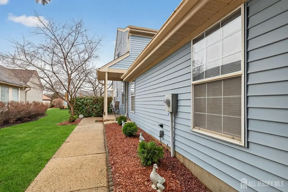 -5 Scarborough Road #D, Monroe, NJ 08831 - #1