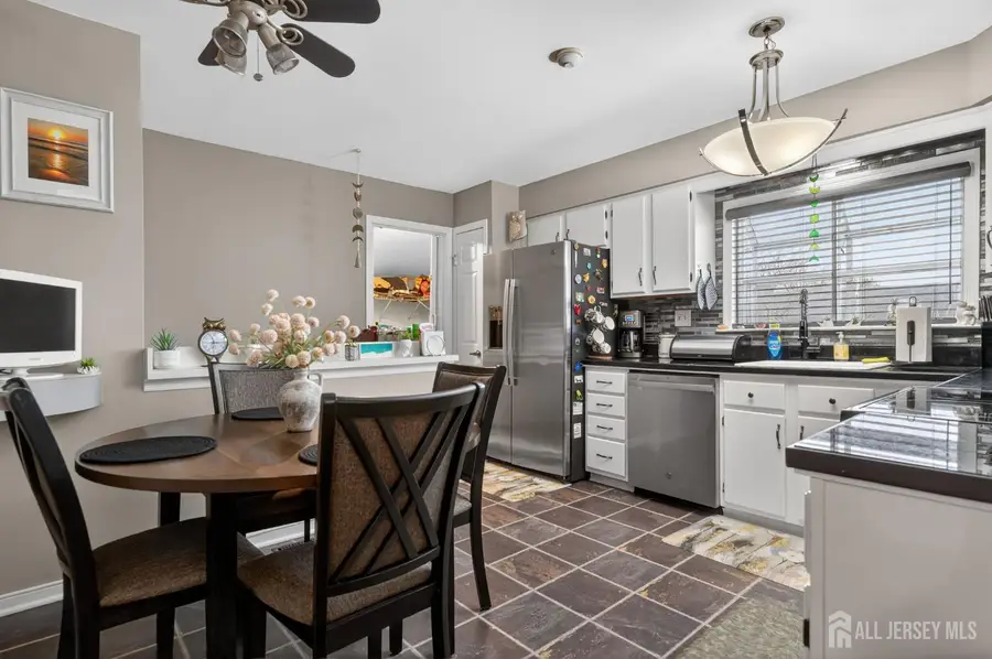 -5 Scarborough Road #D, Monroe, NJ 08831 - #2