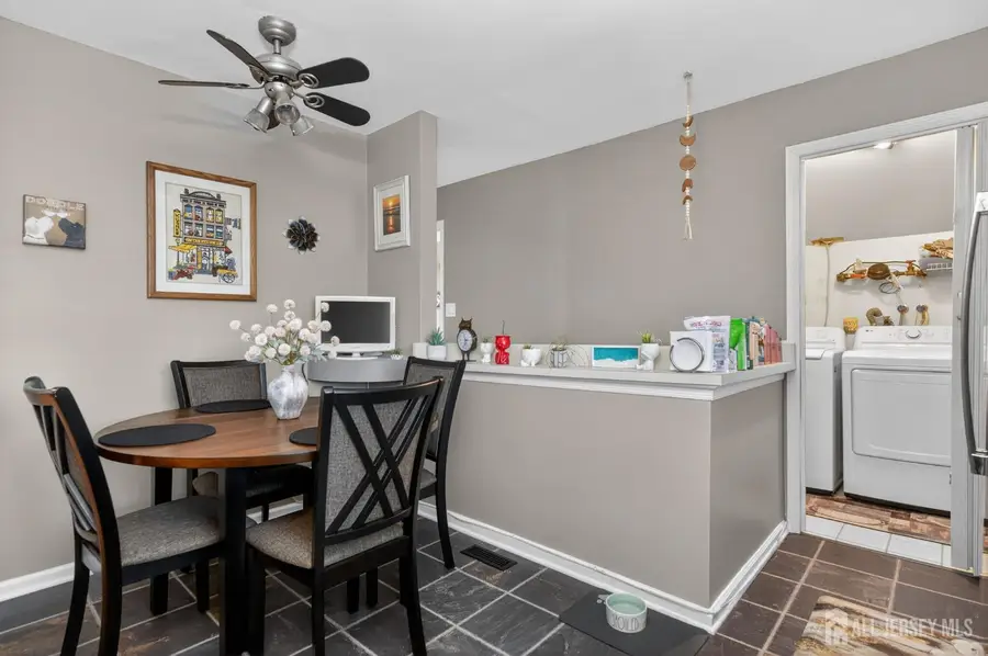 -5 Scarborough Road #D, Monroe, NJ 08831 - #3