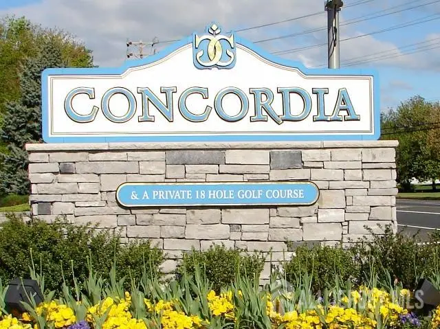 -145 Concordia Circle #A, Monroe, NJ 08831 - #1