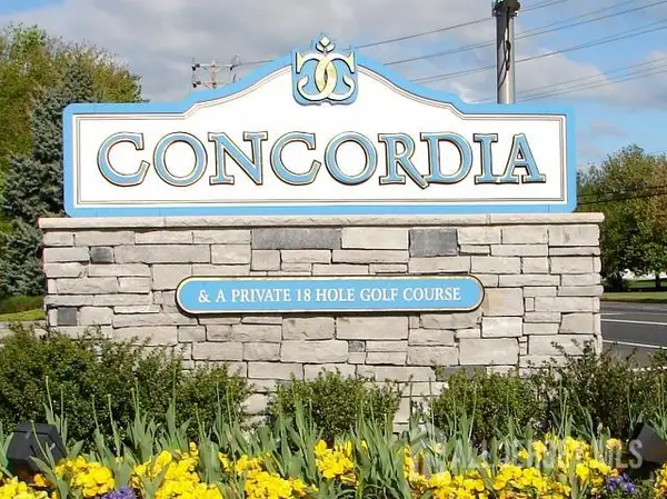 -145 Concordia Circle #A, Monroe, NJ 08831